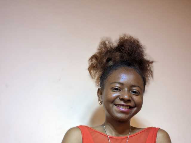 A profil fényképe NaelBell