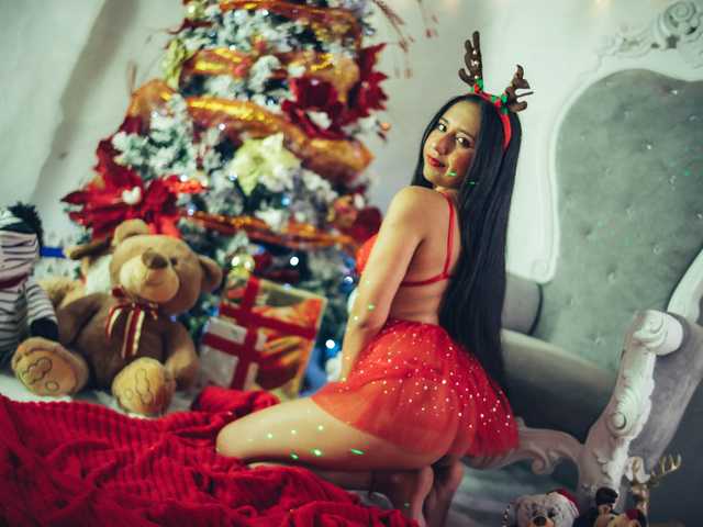 A profil fényképe Nahali-Moore