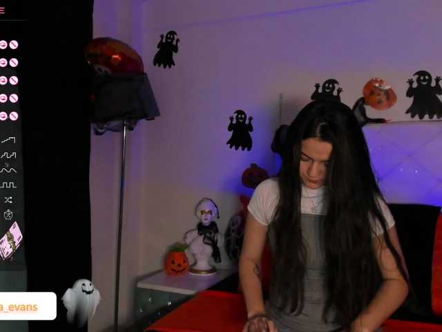 Sugárzási képernyőképek Nahiara-Evans