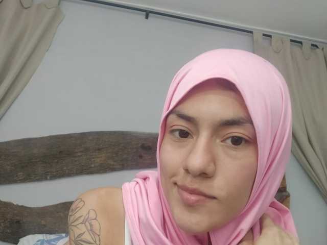 A profil fényképe nahla-zx