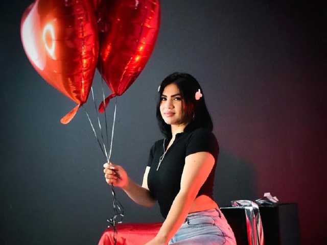 A profil fényképe Nahomi-