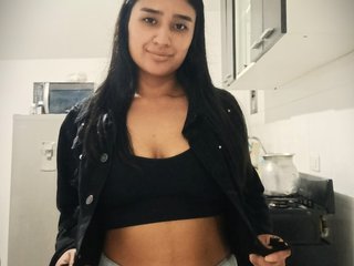 Erotikus videocsevegés nahomi-evans