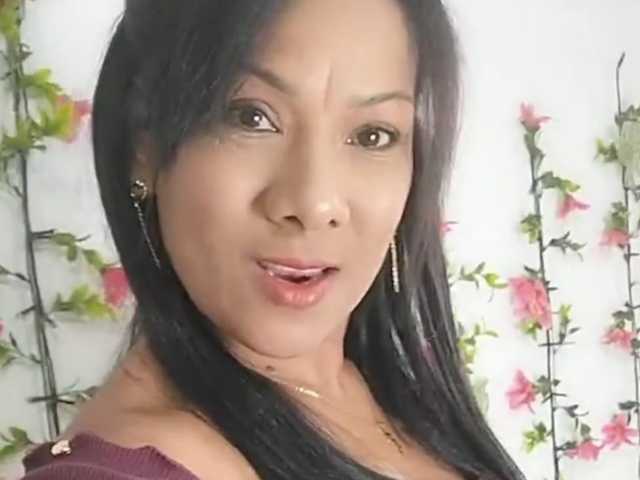 A profil fényképe Nahomikam