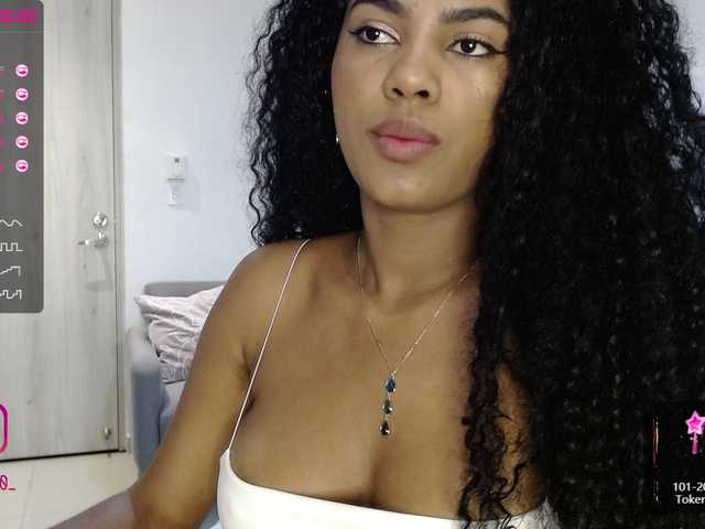 Fényképek Nahomixjones torture me #ebony #anal $squirt #cum #lovense #dildo #feet