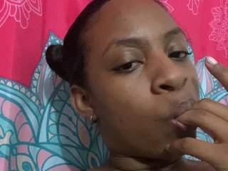 Erotikus videocsevegés NahomyHart