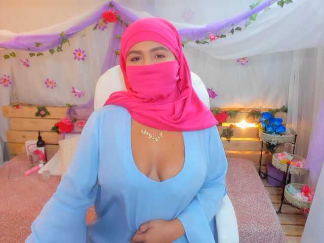 A profil fényképe Nahomyy12