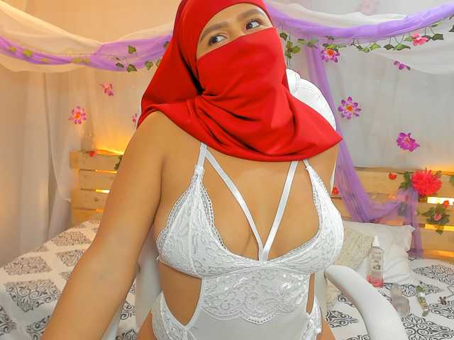A profil fényképe Nahomyy12