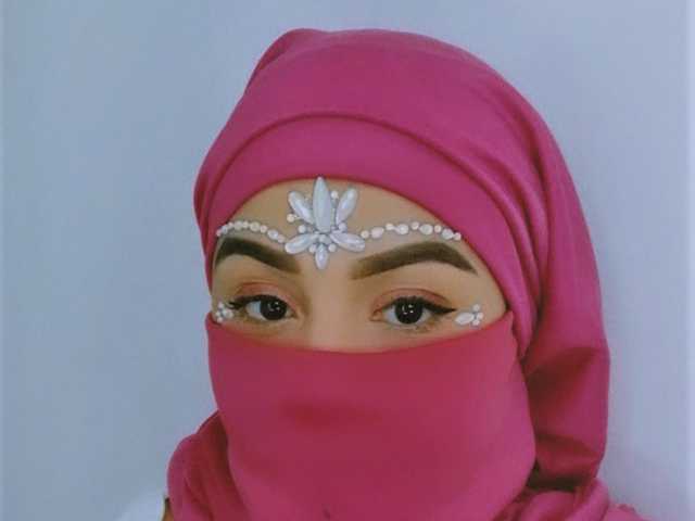 A profil fényképe Nahomyy12