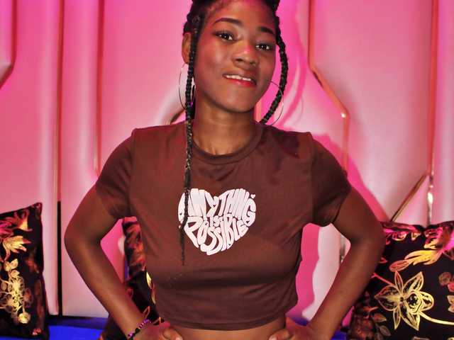 A profil fényképe NahomyyBrownn