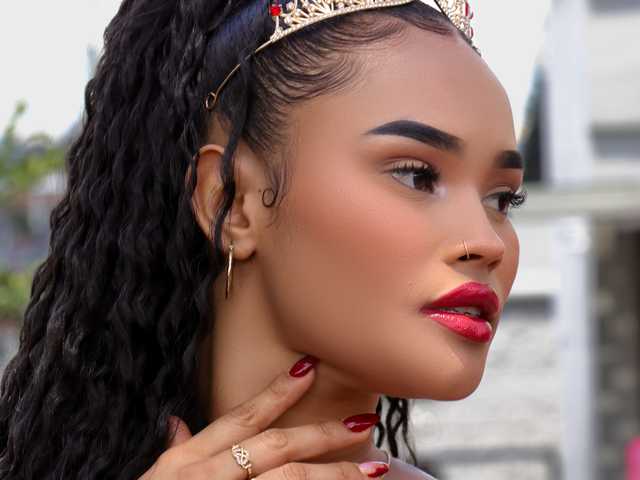 A profil fényképe naia-blesed