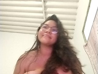 Erotikus videocsevegés NaiaS