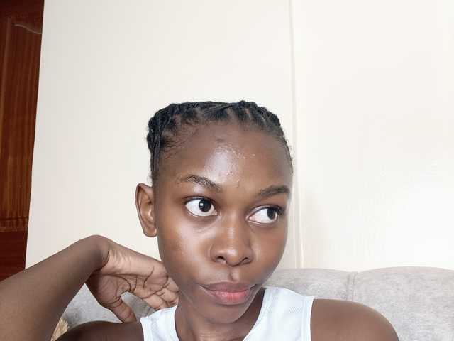 A profil fényképe Nairobii