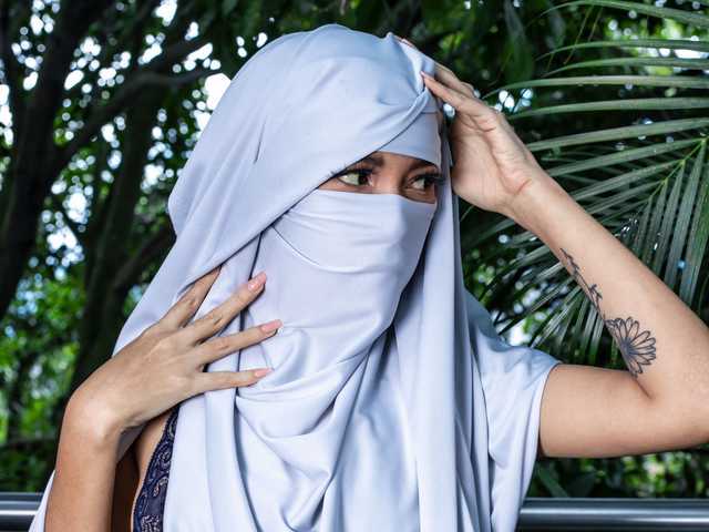 A profil fényképe naishaa1