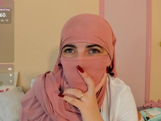 Erotikus videocsevegés najwa