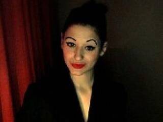 Erotikus videocsevegés nalikao