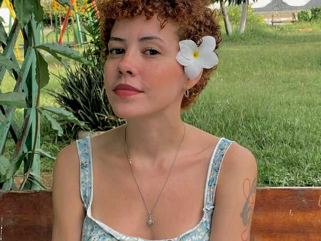 A profil fényképe Nalinha