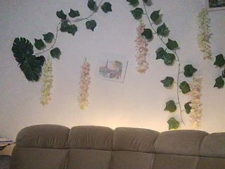 Erotikus videocsevegés Nami-C