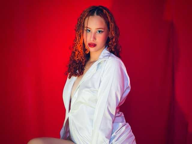 A profil fényképe NamiCurls