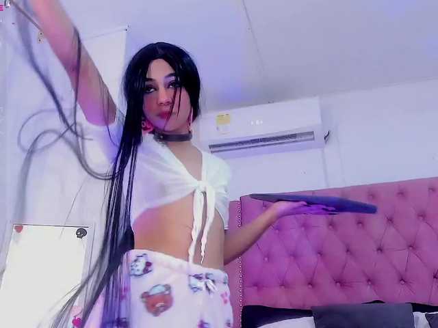 Fényképek nana-kitten1 I dance sexy for you and get completely naked @total Control my lush PVT OPEN WITH CONDITIONS