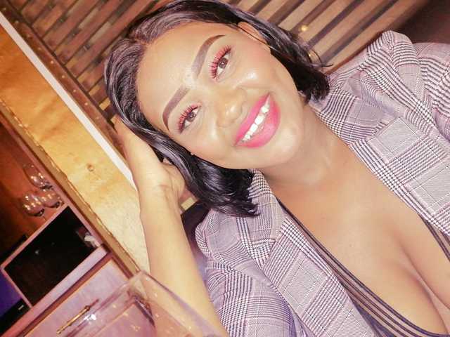A profil fényképe Nanababe1