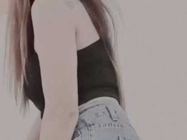 A profil fényképe Nanababy888