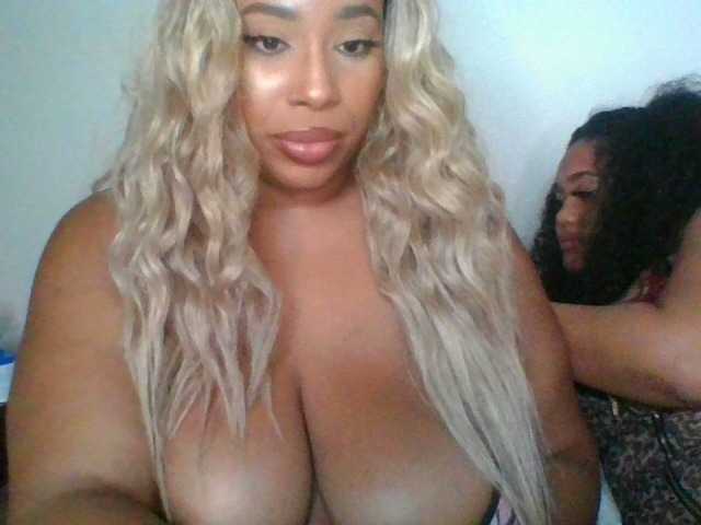 Fényképek nanaluv Animal Print Ebony Babess, @ 2,000 will show boobs for you baby ; 9 tokens raised so far; 2,000 more tokens to go daddy