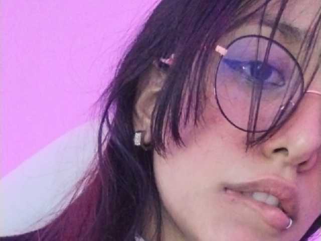 A profil fényképe nanami-