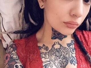 Erotikus videocsevegés Nancy_fox