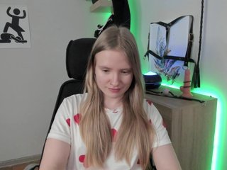 Erotikus videocsevegés NancyErotic