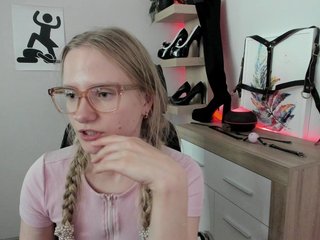 Erotikus videocsevegés NancyErotic