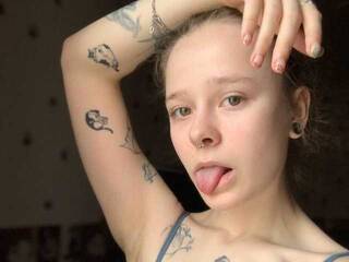 Erotikus videocsevegés Nani-Severus