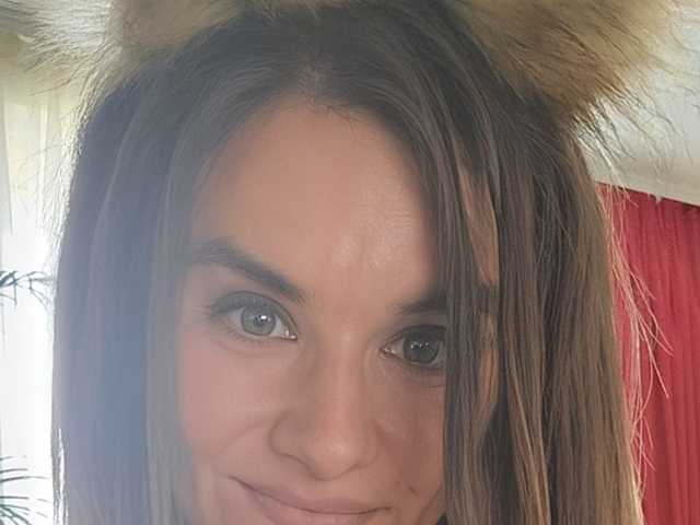 A profil fényképe Nanny-Lora