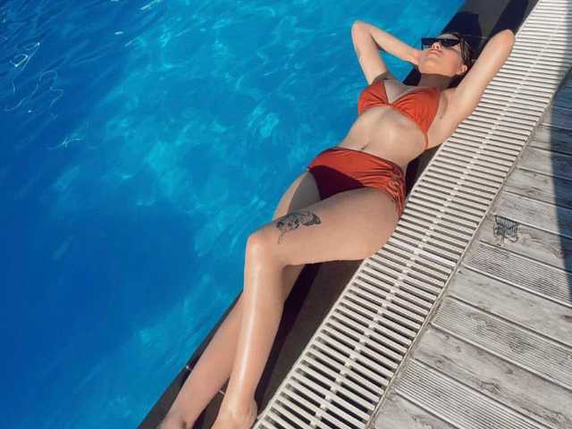 A profil fényképe Nanny777