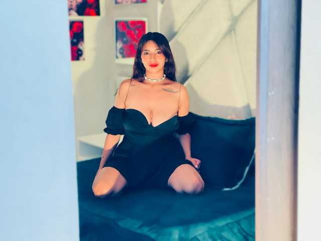 A profil fényképe NanyPrety