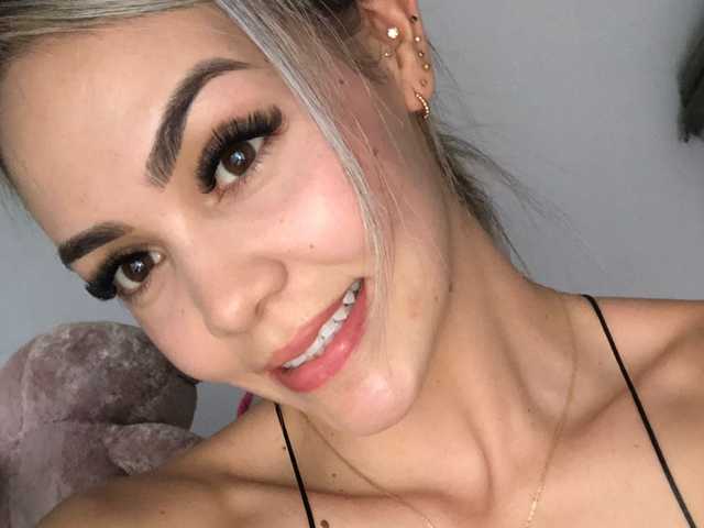 A profil fényképe Nanyruiz