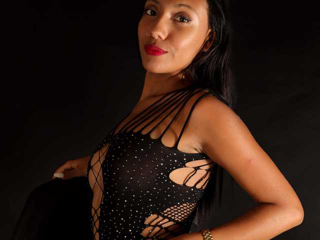 A profil fényképe naomi-k