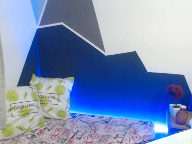 Sugárzási képernyőképek naomi20