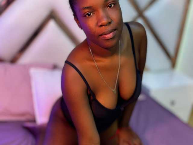 A profil fényképe NaomiAdamss