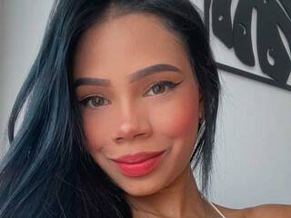 Erotikus videocsevegés NaomiBrooke