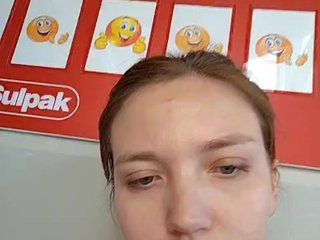 Erotikus videocsevegés NaomiCobb