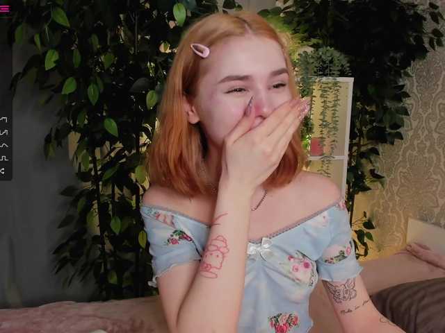 Sugárzási képernyőképek NaomiForYou17