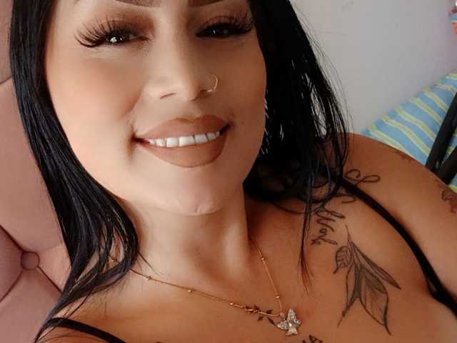 A profil fényképe Naomii-smith