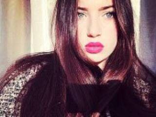 Erotikus videocsevegés naommi