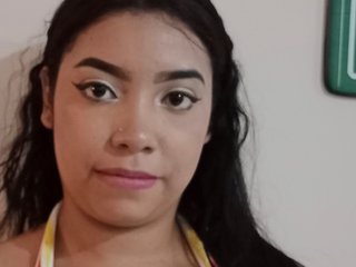 Erotikus videocsevegés NaomySweett