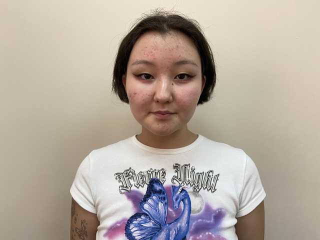 A profil fényképe NaoSueno