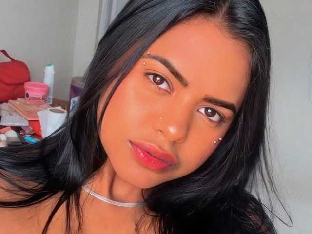 A profil fényképe NaraBrasileirinha