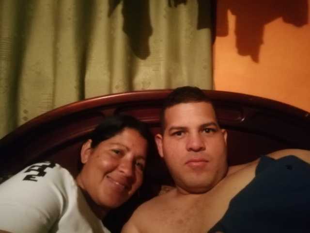 A profil fényképe Naranjoed0210