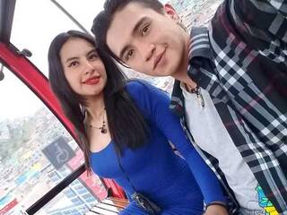 Erotikus videocsevegés naray-ackerma