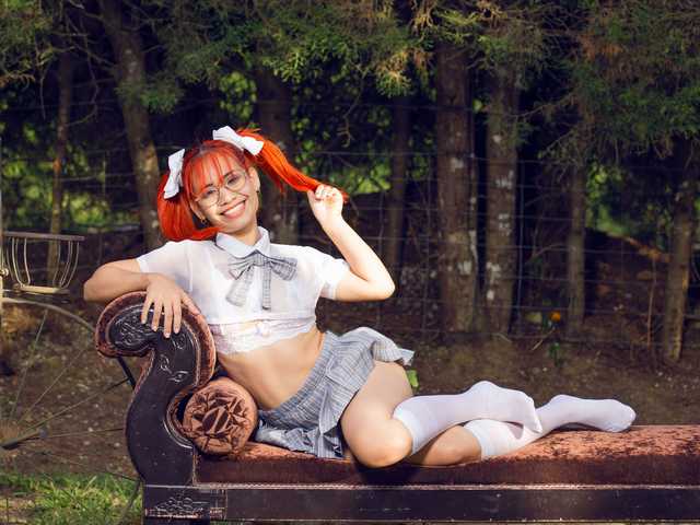 A profil fényképe Narayoshida