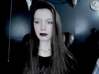 Erotikus videocsevegés NarcissaDark